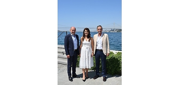 Perakendenin Dijital Geleceği İçin Vodafone Business ve BMD’den İş Birliği