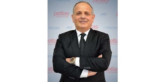 Petlas’tan 2025’in ilk yarısında güçlü performans