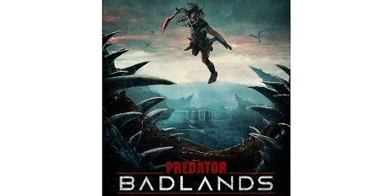 “Predator: Vahşi Topraklar”dan Nefes Kesen Yeni Fragman Yayınlandı