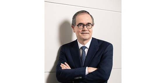Renault Group’un yeni CEO’su François Provost oldu