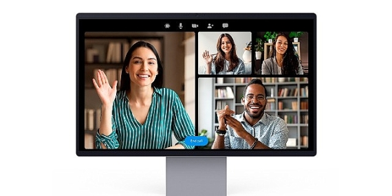 Samsung, AI Destekli QD-OLED Ekranlı Smart Monitör M9’u Piyasaya Sürdü
