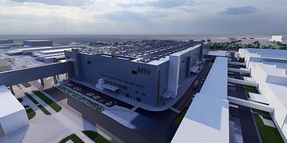 Škoda Auto’dan Yeni Nesil Boya Atölyesi Yatırımı