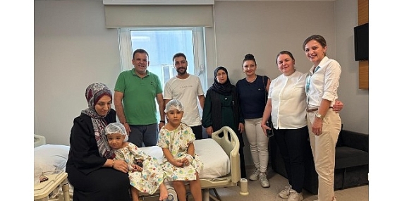 Sünnet şöleni öncesi çocuklar sünnet edilmeye başlandı