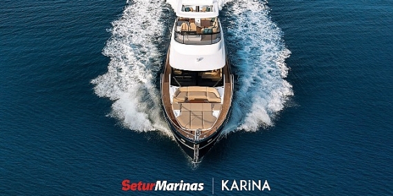 Tekne alım ve satımı artık daha hızlı, kolay ve güvenilir