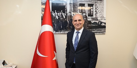 Türk çikolata ihracatçıları 180 ülkeye mutluluk dağıttı