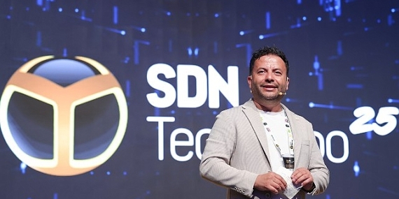 Türkiye’nin en büyük teknoloji buluşması SDN Tech Expo sona erdi