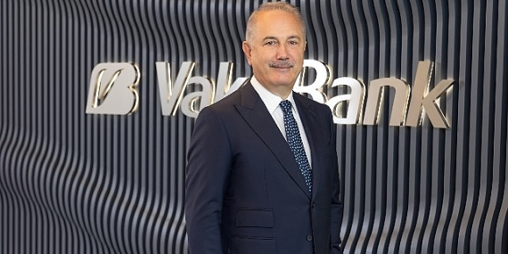 VakıfBank’tan 750 Milyon Dolarlık Yeni Sürdürülebilir Eurobond İhracı