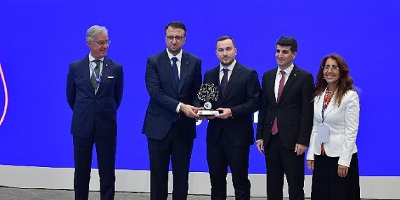 Vefa Kuzu tarafından kurulan ARMSTO, küresel ölçekte rekabet gücünü artırmayı hedefliyor