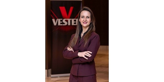 Vestel, VIDAA ortaklığıyla  global platform pazarında daha da güçleniyor