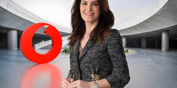 Vodafone Business Dijital Sipariş Yönetimi ile Pizzalazza ve Saloon Burger’in Müşteri Memnuniyetini Artırdı
