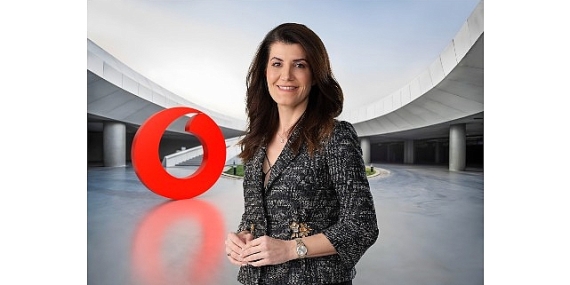 Vodafone Business’tan Müşteri Deneyimini Güçlendiren Yeni Dijital Platform: Red Konsol