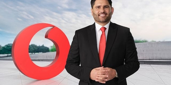 Vodafone Türkiye 5G dönüşümünde Cisco ile 400ZR+ hız teknolojisini uygulamaya başladı