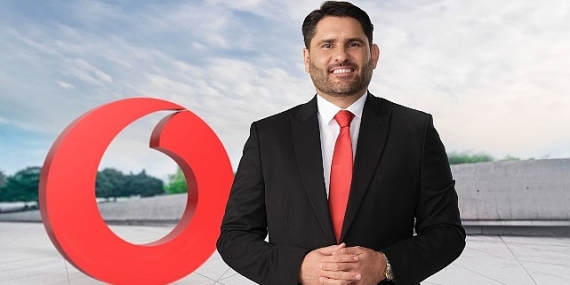 Vodafone Türkiye, Yapay Zekâ Destekli NPS Projesiyle TM Forum’dan İki Ödül Birden Kazandı