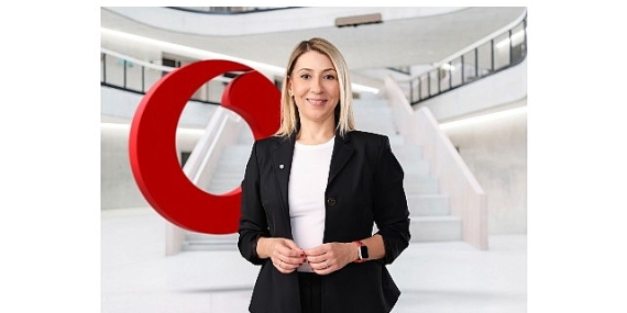 Vodafone Türkiye’ye Müşteri Deneyiminde 8 Ödül Birden
