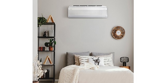Yapay zekâ destekli WindFree™ Elite PM 1.0 ile kişiselleştirilmiş konfor deneyimi