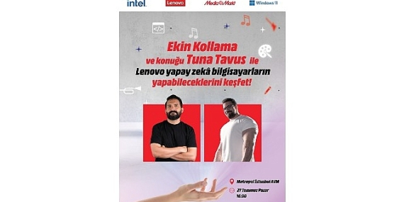“Yapay Zekâ Eller” projesi   yapay zekâ sohbetleriyle devam ediyor