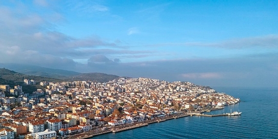 Yazın Renkleri Mudanya’da Yarışıyor