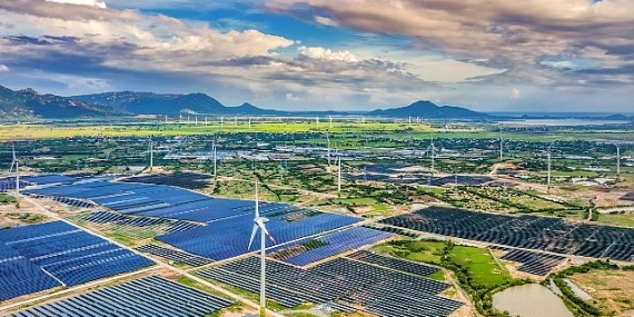YEO Teknoloji’den Romanya’ya 220 milyon Euro’luk enerji yatırımı hamlesi