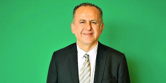 Yücel Karadeniz, Bilyoner’in Yeni CEO’su Oldu