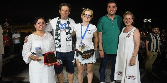 Złombol 2025 Yardım Rallisi Giresun’da Sona Erdi