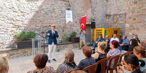 100. Yıl Anı Evi’nde 30 Ağustos’a özel buluşma