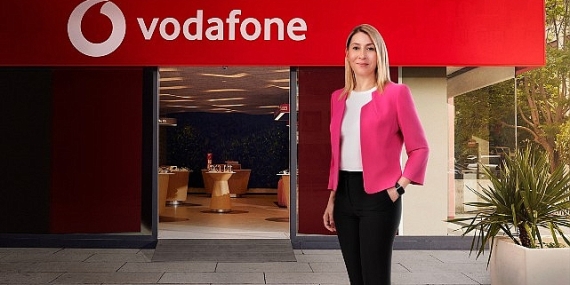 5G destekli yeni Vivo telefonlar Vodafone Flex’te