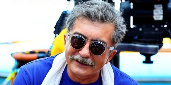 62. Uluslararası Antalya Altın Portakal Film Festivali’nde Ulusal Uzun Metraj Jüri Başkanı Ömer Vargı Oldu