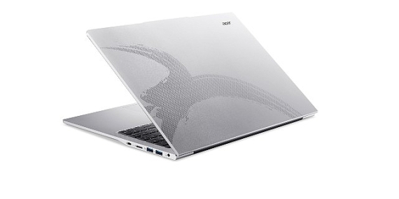 Acer Aspire Lite, Hareket Halindeki Profesyoneller ve Öğrenciler İçin Güçlü Performansın Garantisi