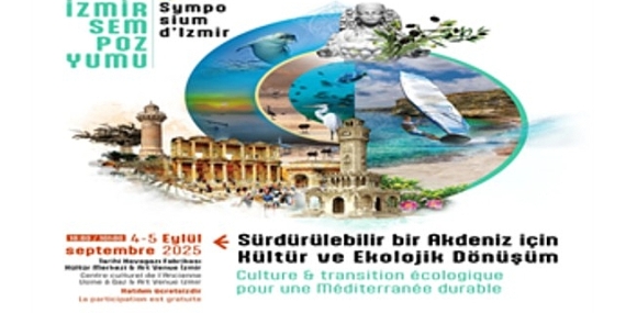 Akdeniz kentleri İzmir’de buluşacak