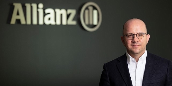 Allianz ile Geleceğin Güvende:    2024 Entegre Raporu, TSRS uyumlu Sürdürülebilirlik Raporu ile birlikte yayımlandı