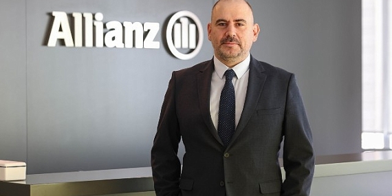 Allianz Türkiye’den yükselen elektrikli araç trendine tam destek!