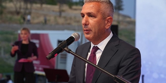 Ankaralılar Keçiören’deki Lavanta Festivaline Akın Etti