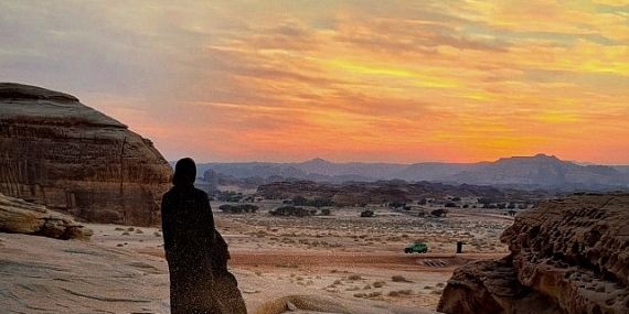 ‘Arabistan’ın Kayıp Hazineleri: Nebatiler Krallığı’, 24 Ağustos Pazar 22.00’de National Geographic Ekranlarında İzleyicilerle Buluşuyor!