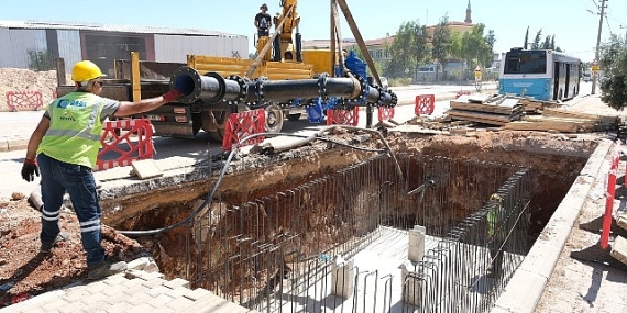 ASAT’tan 760 milyon TL’lik SCADA yatırımı
