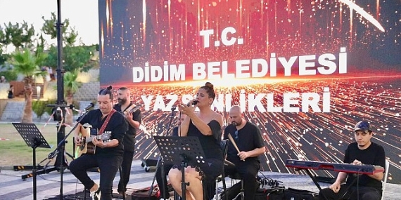 Atatürk 1 Filmi Didimlilere Duygu Dolu Anlar Yaşattı