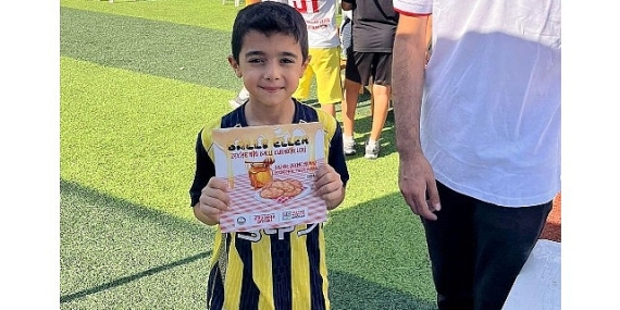 Avcılarlılar açık hava etkinliklerinde buluşuyor
