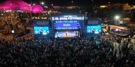 Başkan Altay: “Bilim Festivali’miz 24 Ağustos Akşamına Kadar Yüz Binleri Konya’da Ağırlayacak”