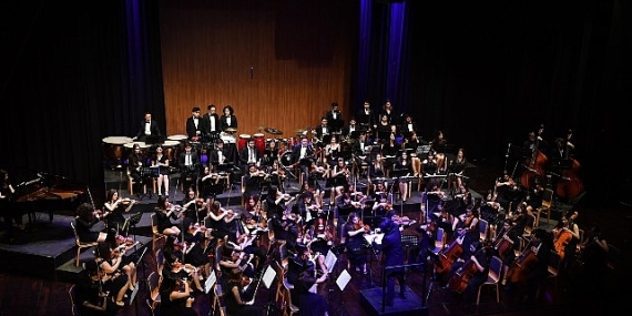 BGSO, 9. Sezon İçin Yeni Yeteneklerini Arıyor