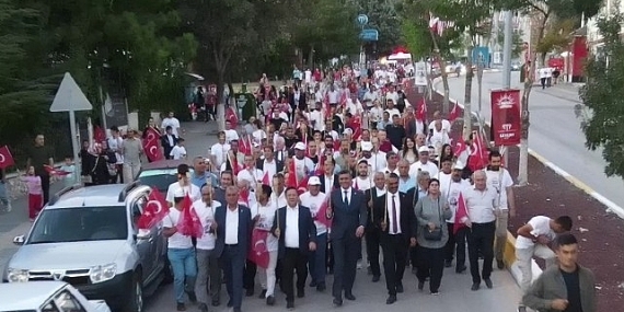 Büyük Zafer Coşkuyla Kutlanacak