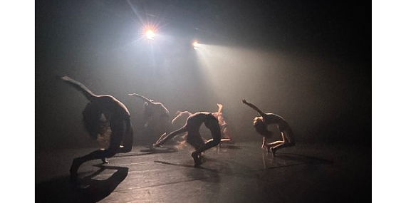 Çağdaş Dans Sanatçısı, Koreograf ve Eğitmen Doç. Aslı Öztürk’ten “Kız Doğdu/ III 7. İstanbul Fringe Festival Sahnesindem
