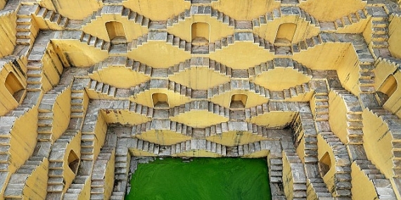 Çağın görsel tanığı: Edward Burtynsky  Borusan Contemporary’de