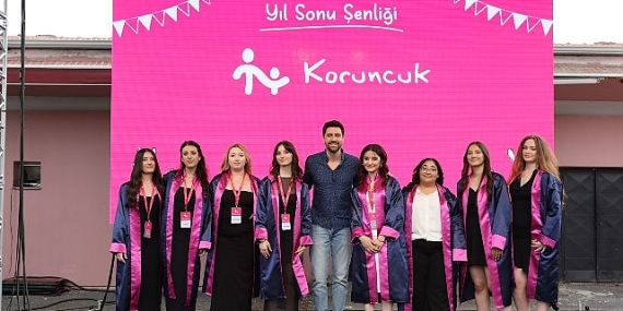 Çağlar Ertuğrul, Boğaziçi’nin sularında Koruncuk Vakfı için kulaç atacak