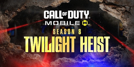 Call of Duty: Mobile 8. Sezon – Alacakaranlık Soygunu’nda Riskler Yüksek