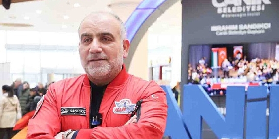 Canik’te Yaz Tatili Bilim ve Teknolojiyle Taçlandı 