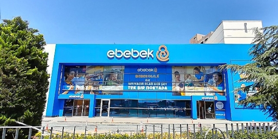 ebebek 2024 Sürdürülebilirlik Raporunu Yayımladı
