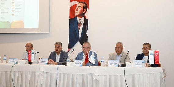 Edremit 17 Ağustos – 9 Eylül etkinliklerle dolu dolu..