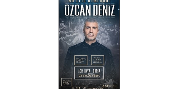 Eylül Ayında Türkiye’nin Dört Bir Yanından: An Epic Symphony Yükseliyor