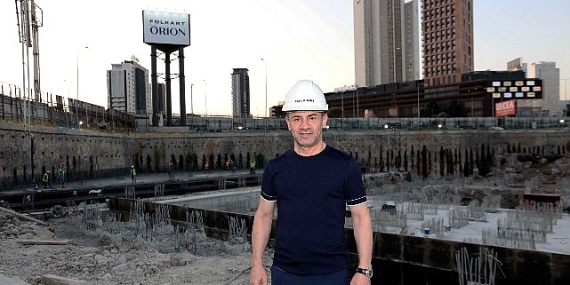 Folkart 1.2 Milyar Dolarlık Yatırımını Satışa Hazırlıyor