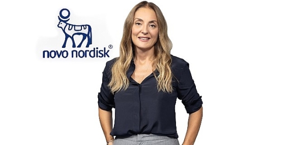 Füsun Feridun, Novo Nordisk Türkiye’de İletişim ve Kurumsal İlişkilerin Yeni Lideri