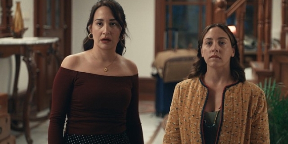 Gupse Özay’ın kaleminden çıkan yeni Netflix dizisi Platonik: Mavi Dolunay Otel, 18 Eylül’de izleyiciyle buluşacak!